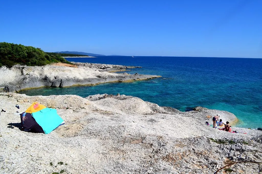 Abba Apartments Mali Lošinj