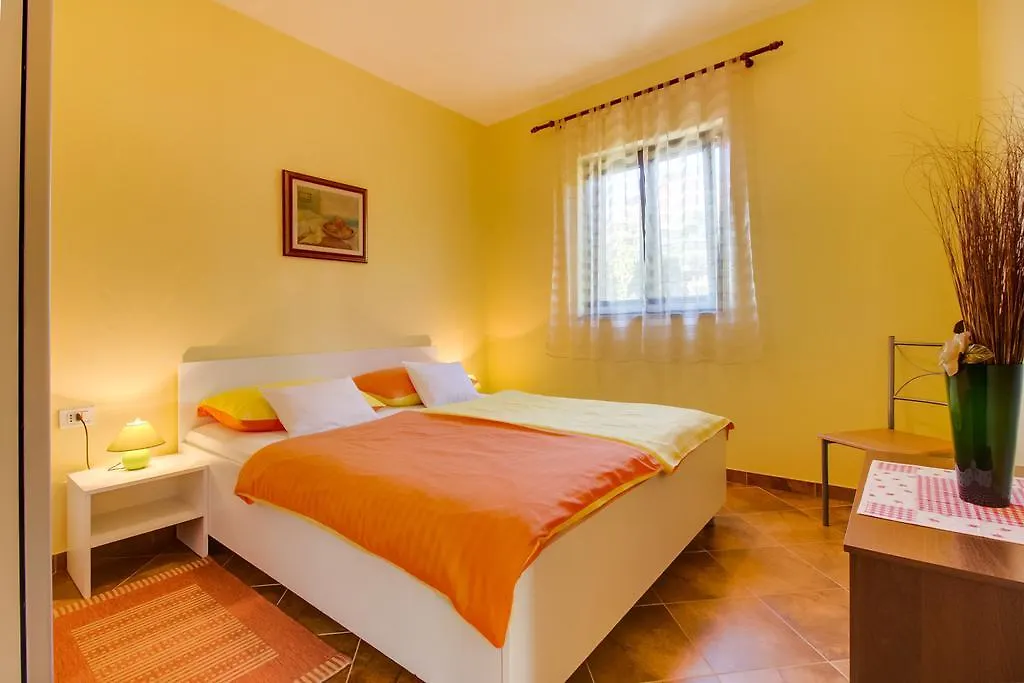 Abba Apartments Mali Lošinj