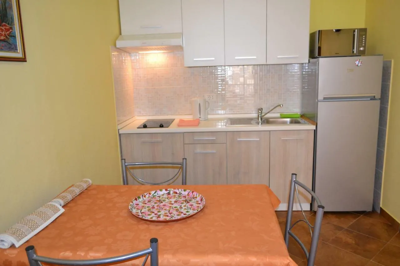 Abba Apartments Mali Lošinj
