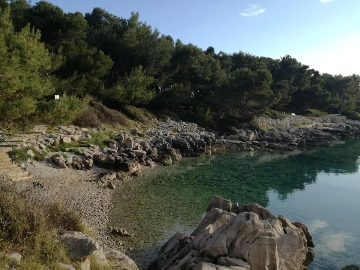 Abba Apartments Mali Lošinj 0*,  Kroatien