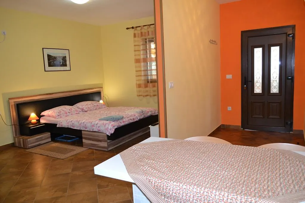 Abba Apartments Mali Lošinj