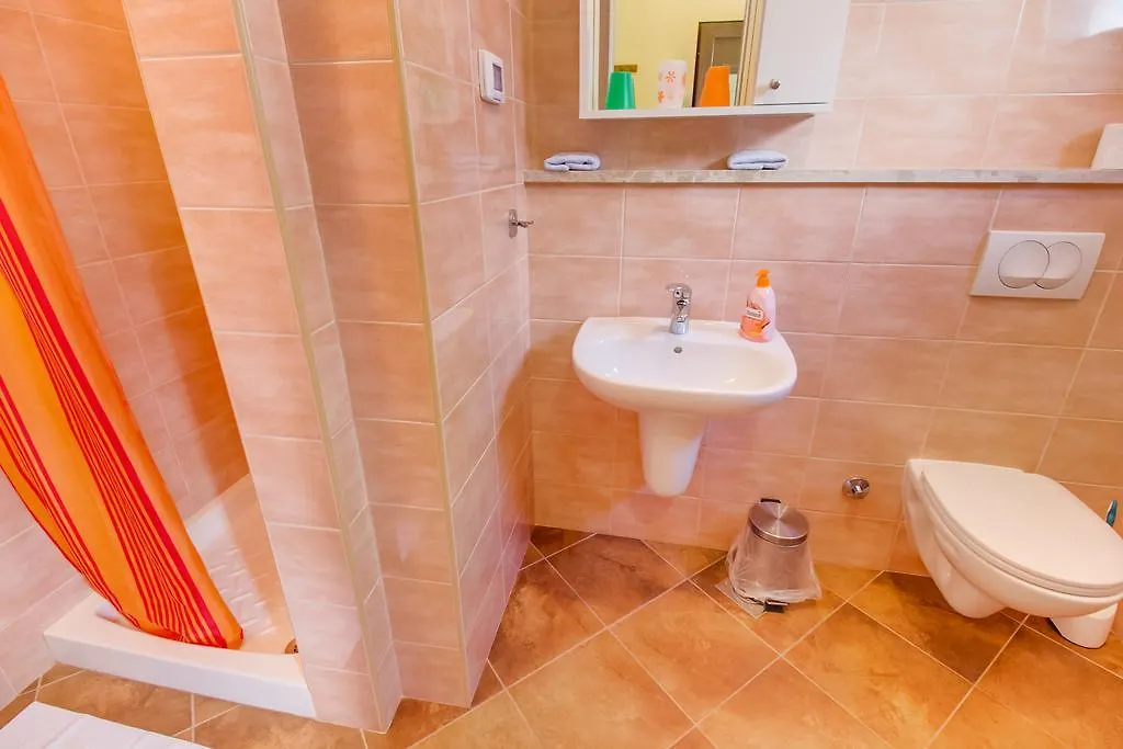 Abba Apartments Mali Lošinj