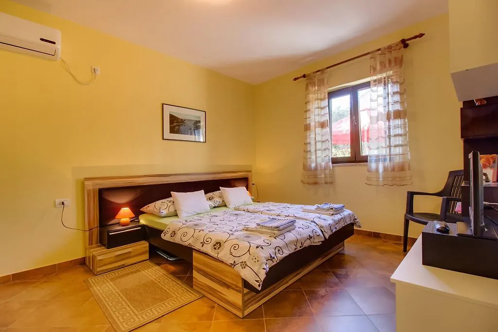 Abba Apartments Mali Lošinj