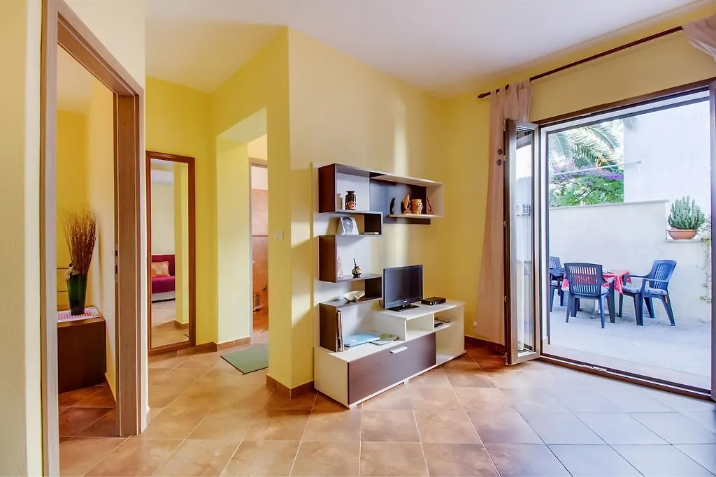 Abba Apartments Mali Lošinj