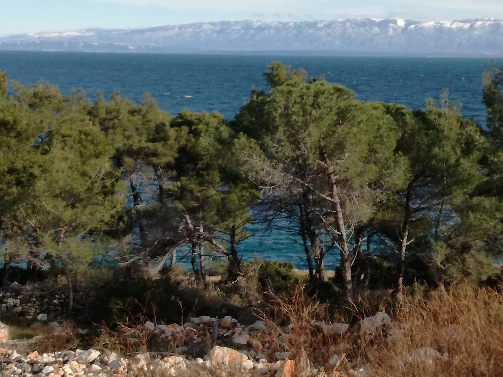 Abba Apartments Mali Lošinj