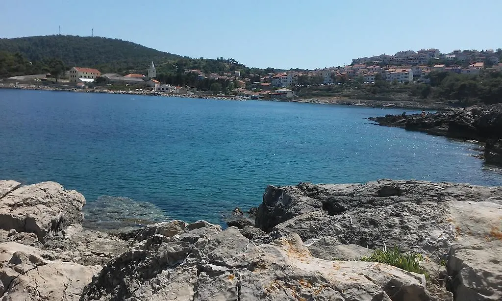 Abba Apartments Mali Lošinj 0*,  Kroatien