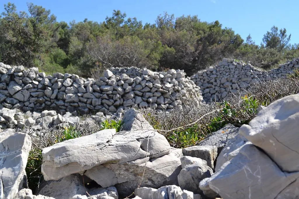 Abba Apartments Mali Lošinj