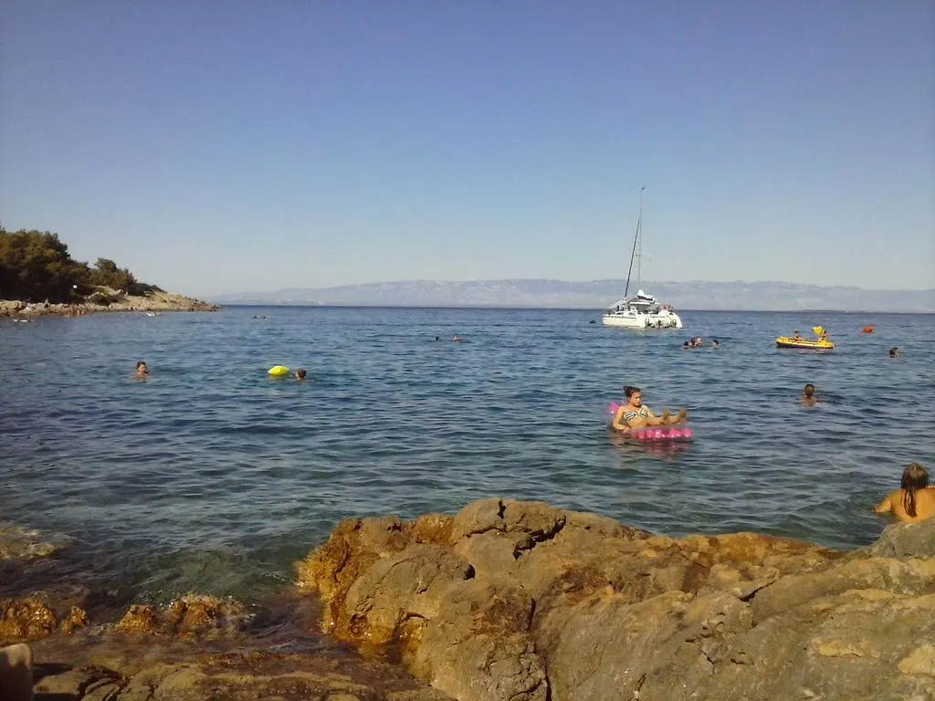 Abba Apartments Mali Lošinj