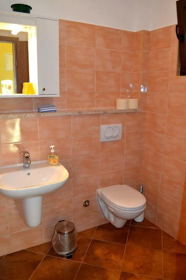 Abba Apartments Mali Lošinj