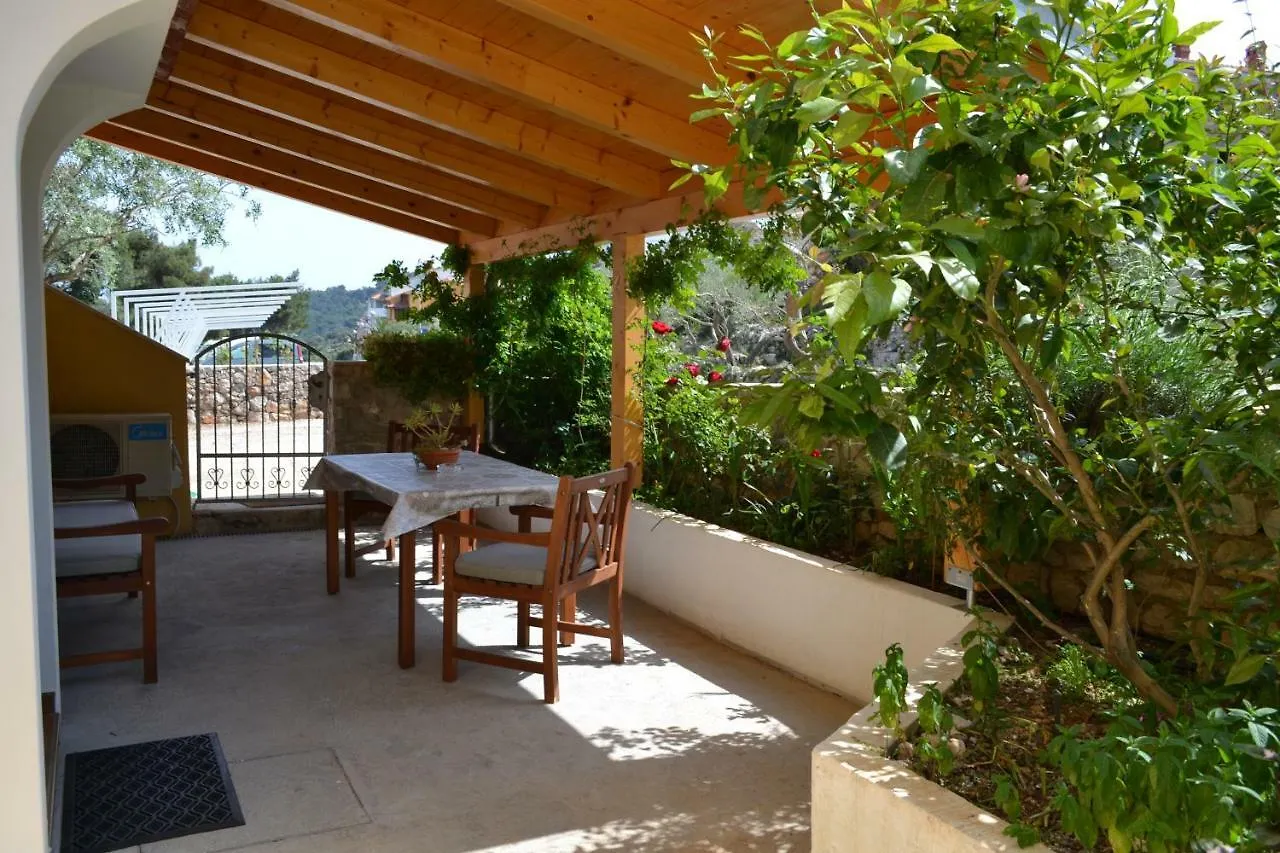 Abba Apartments Mali Lošinj