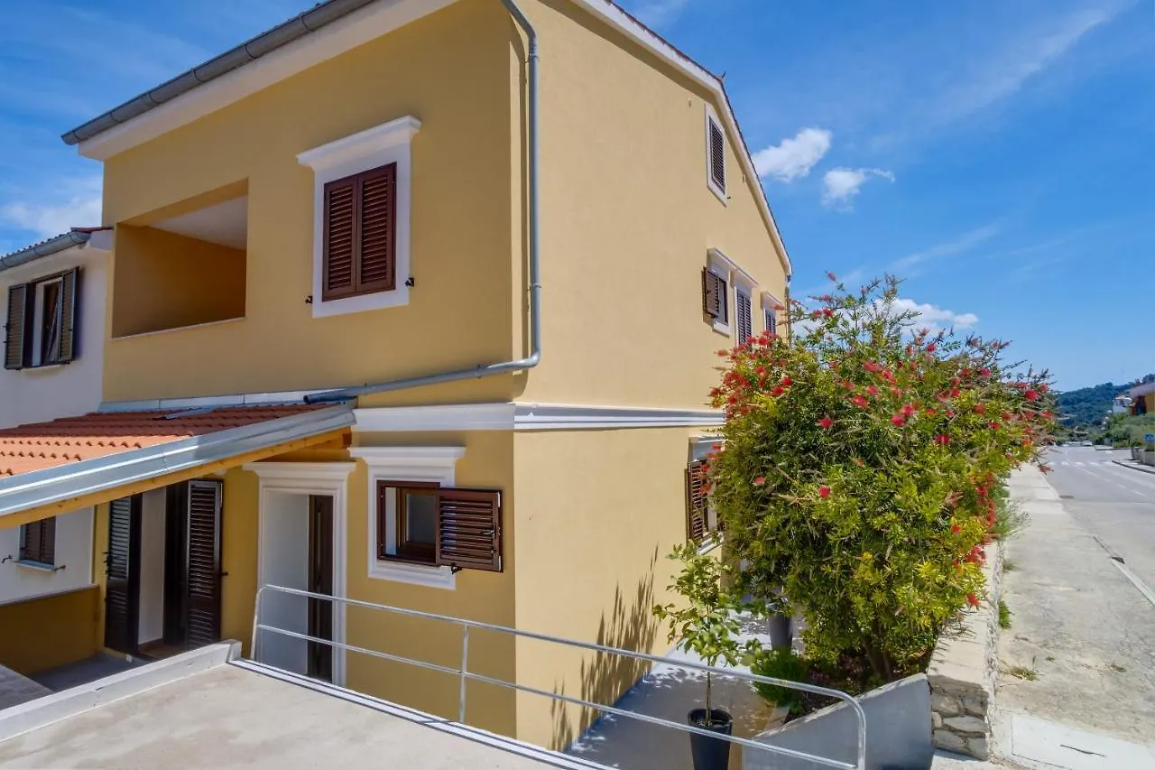 Abba Apartments Mali Lošinj