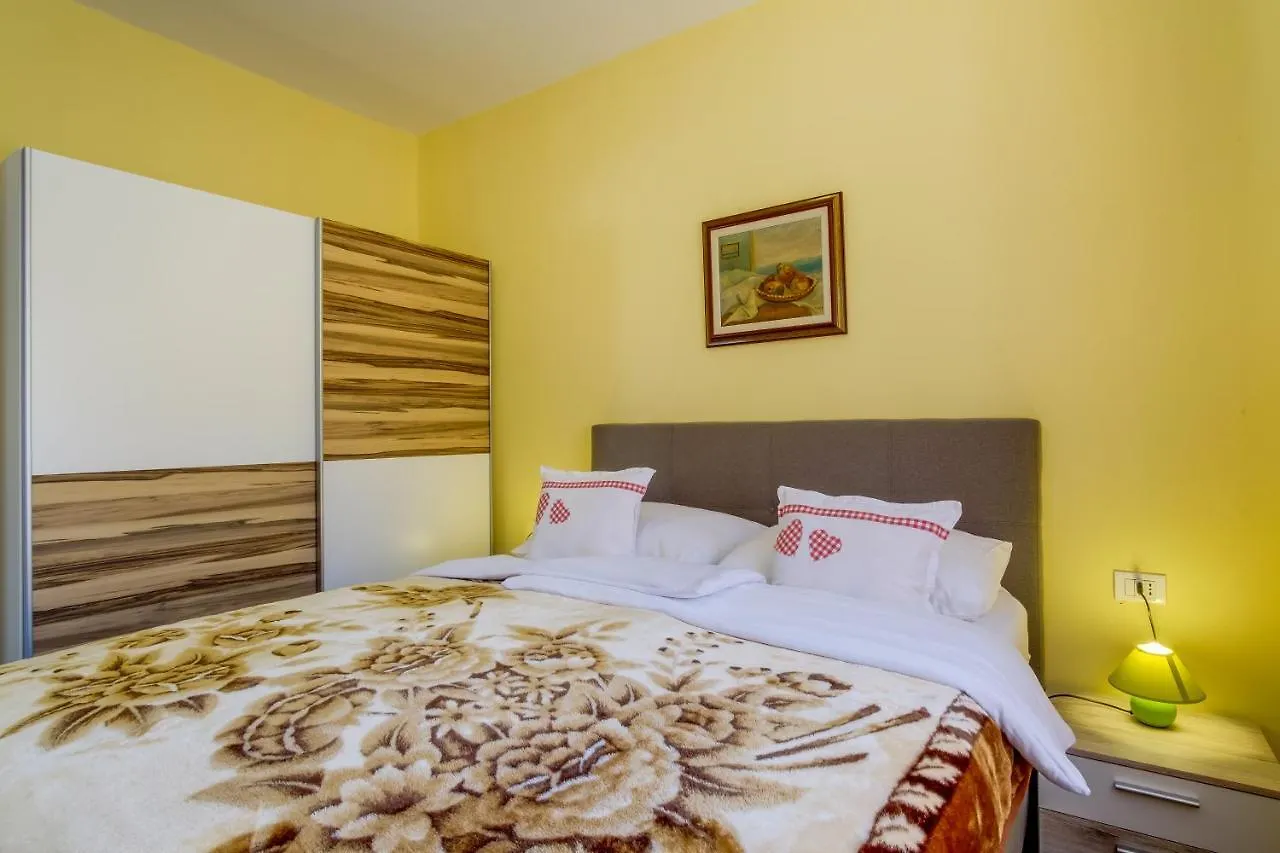 Abba Apartments Mali Lošinj 0*,