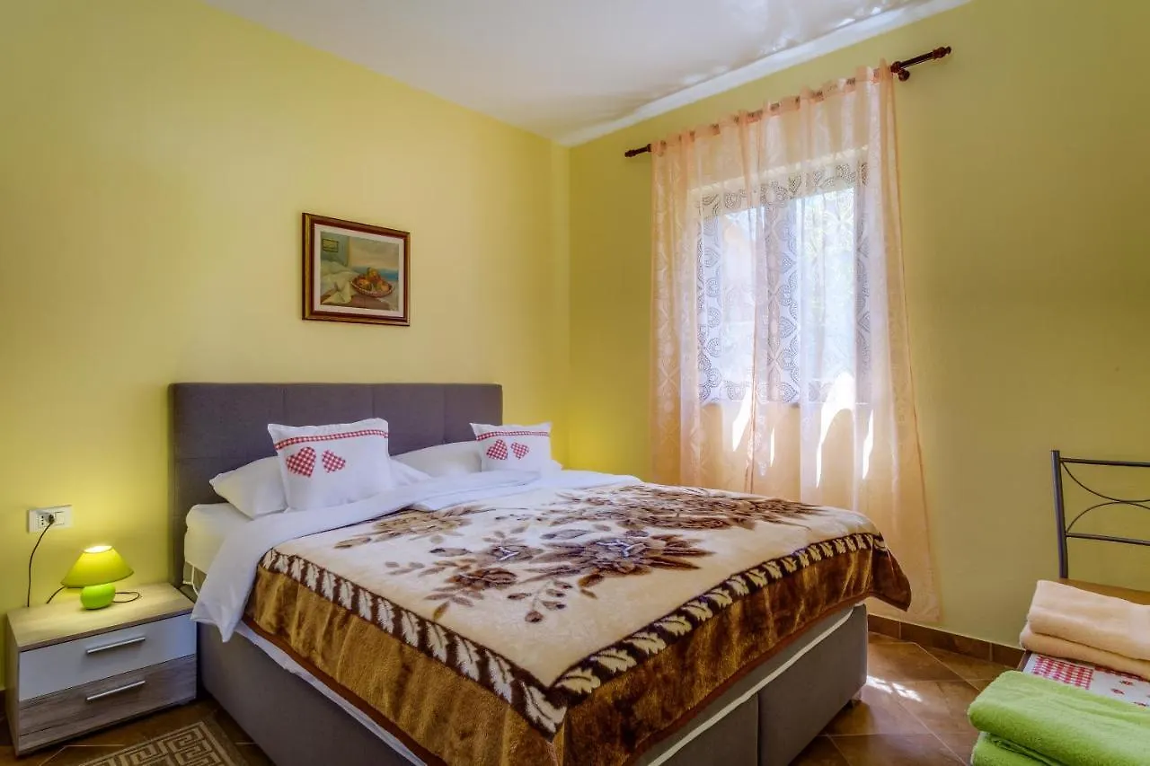 Abba Apartments Mali Lošinj