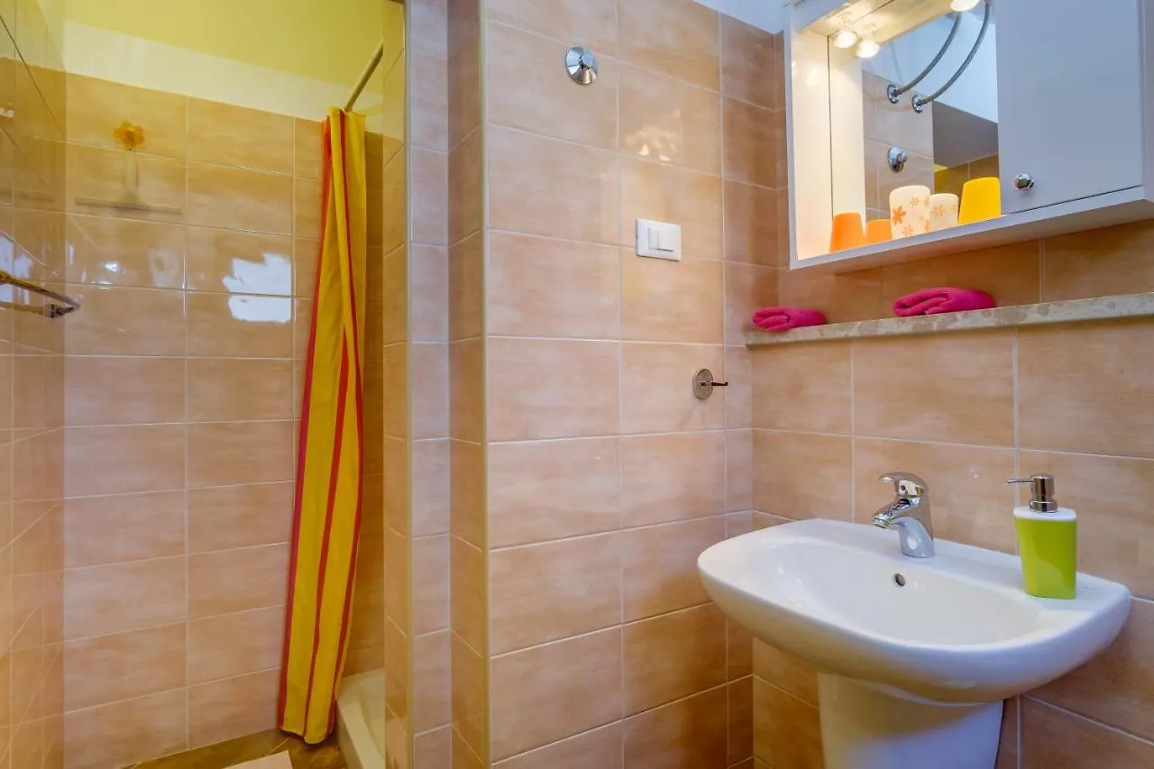 Abba Apartments Mali Lošinj