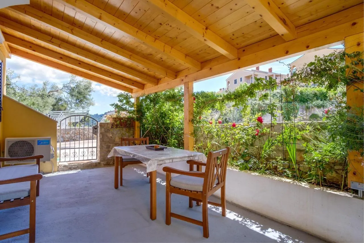 Abba Apartments Mali Lošinj